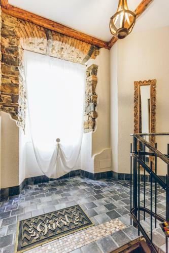 Hostal Aquila D'oro Trieste