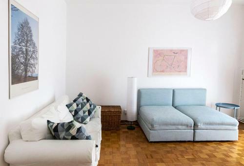 Hostal Stanza Al Parco 2