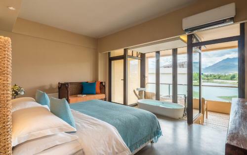 Hotel The Ventol Lijiang