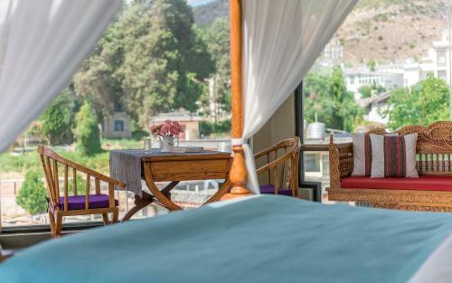 Hotel The Ventol Lijiang
