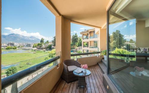 Hotel The Ventol Lijiang