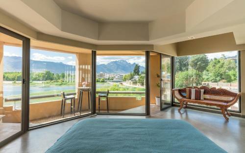 Hotel The Ventol Lijiang