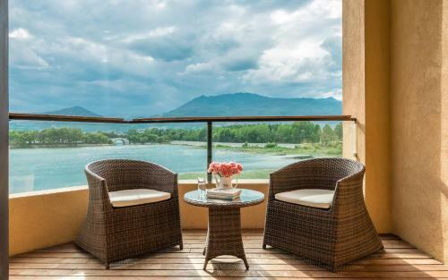 Hotel The Ventol Lijiang