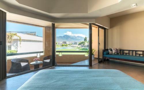Hotel The Ventol Lijiang