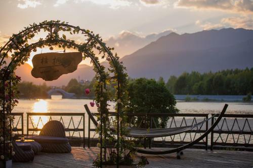 Hotel The Ventol Lijiang