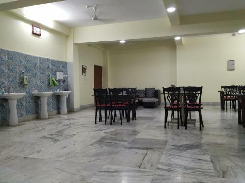Hotel Bhalobasa Anandabas