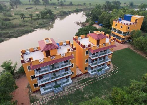 Hotel Resort Neel Nirjan