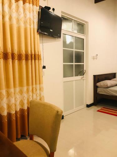 Hotel Ganthera Kataragama