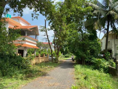 Villa Harmony House