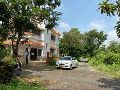 Villa Harmony House
