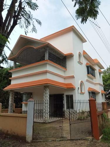 Villa Harmony House