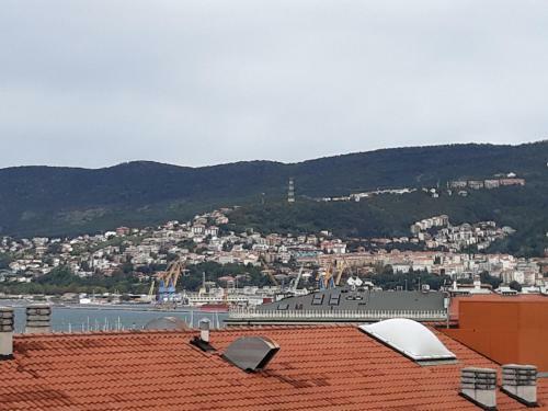 Artemar Studio "casavacanzevistamare"
