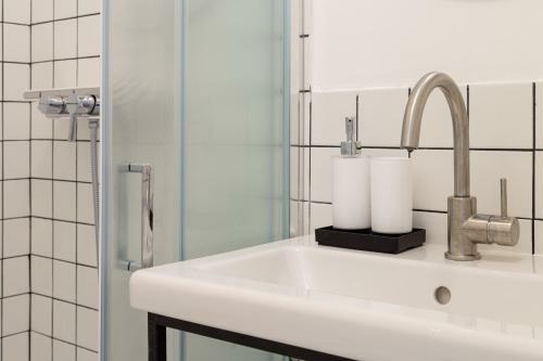 Apartamento Hidden Gem In The City Center