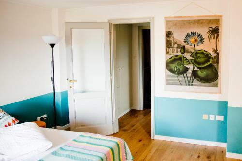 Apartamento La Donota