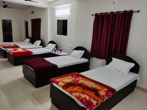 Hostal Gaurav Guest House