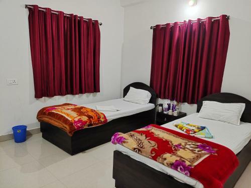 Hostal Gaurav Guest House