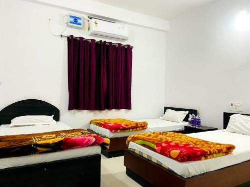 Hostal Gaurav Guest House