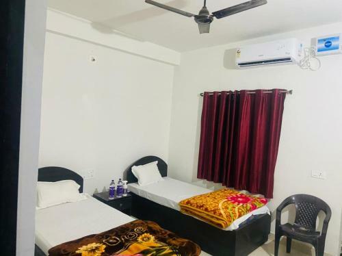 Hostal Gaurav Guest House