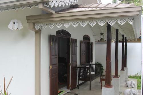 Villa Lotus