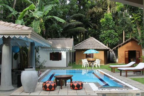 Villa Lotus