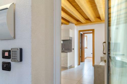 Apartamento Residence Garibaldi