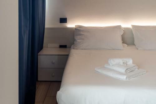 Apartamento Residence Garibaldi