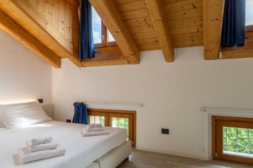 Apartamento Residence Garibaldi