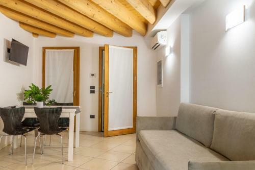 Apartamento Residence Garibaldi