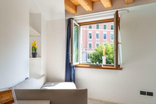 Apartamento Residence Garibaldi