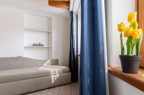 Apartamento Residence Garibaldi