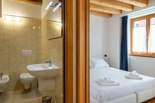 Apartamento Residence Garibaldi