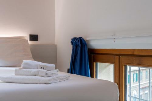 Apartamento Residence Garibaldi