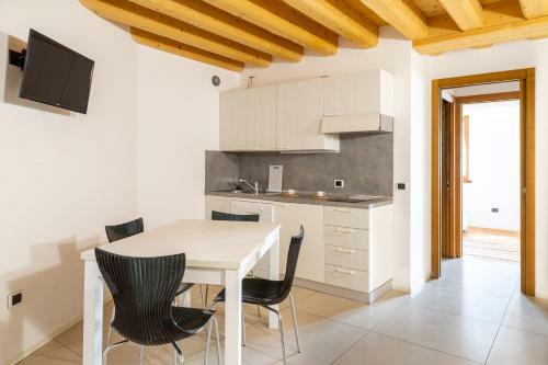Apartamento Residence Garibaldi