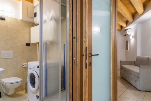 Apartamento Residence Garibaldi