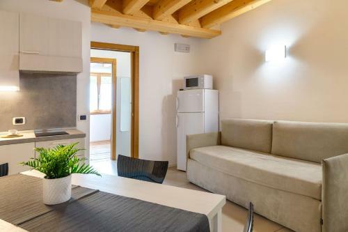 Apartamento Residence Garibaldi