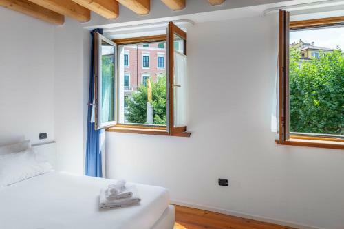 Apartamento Residence Garibaldi