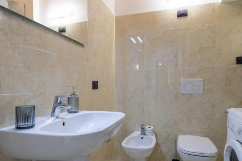 Apartamento Residence Garibaldi