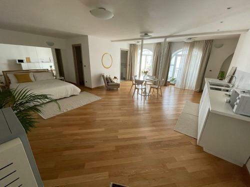 Apartamento Casa Aima