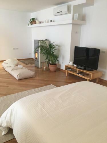 Apartamento Casa Aima
