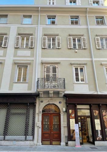 Apartamento Casa Aima