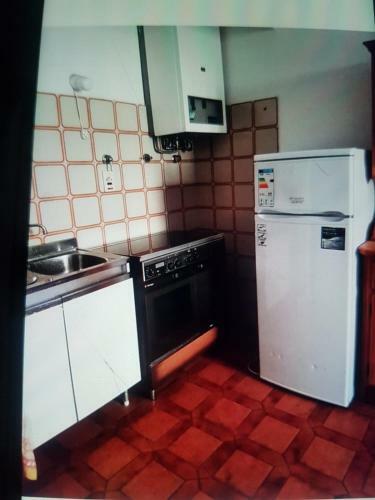 Apartamento Appartamento Cengio