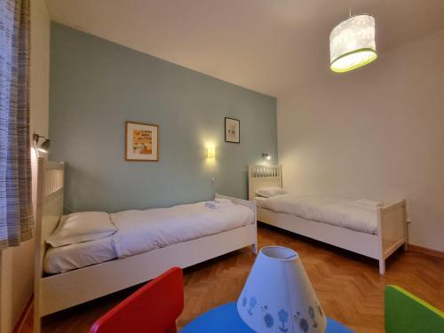 Apartamento Berlam 18