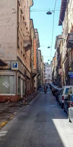 Apartamento La Piccola Corte