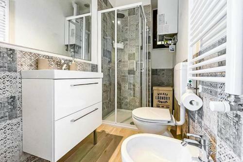 Apartamento [luxury Stazione Centrale] Elegante Loft