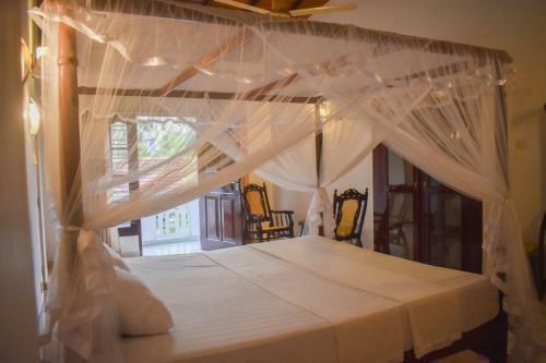 Hostal Villa Neha