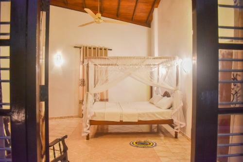 Hostal Villa Neha