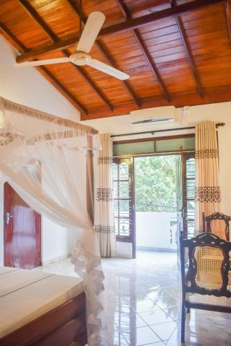 Hostal Villa Neha