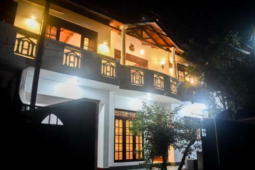 Hostal Villa Neha