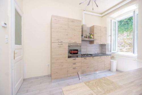 Apartamento James Joyce Center Of Trieste