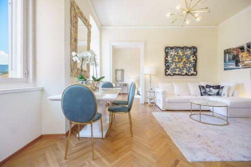Apartamento James Joyce Center Of Trieste